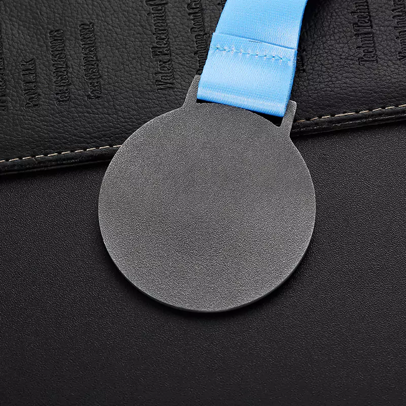 Dublin Marathon Medal