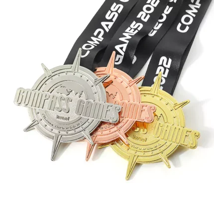 carnival medal suppliers