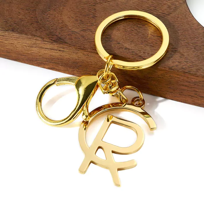 beautiful keychains with name
