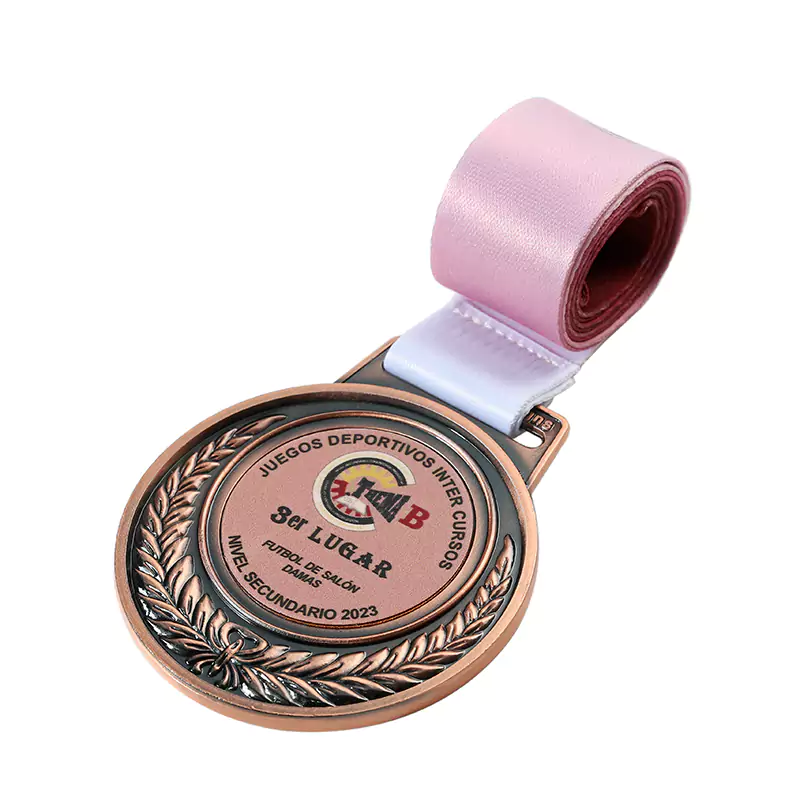 academic medals for students